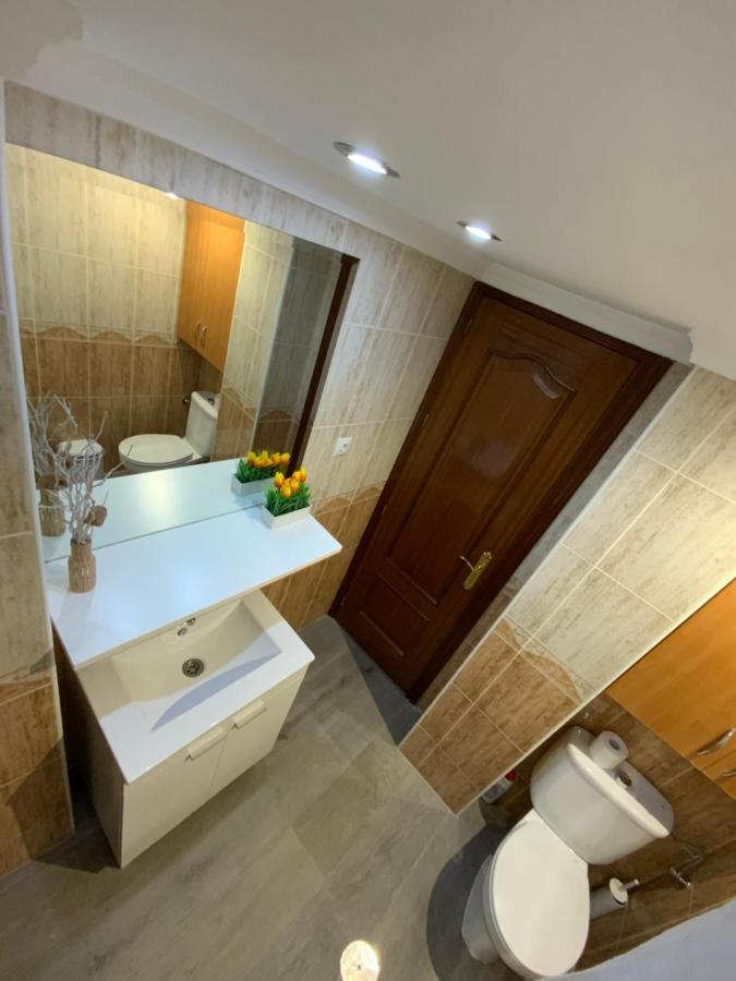 Berlanga Apartamento * Malaga