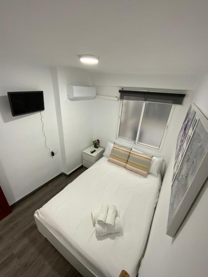 Berlanga Apartamento Apartament *