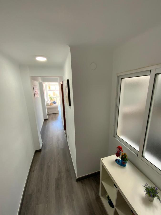 Berlanga Apartamento Apartment