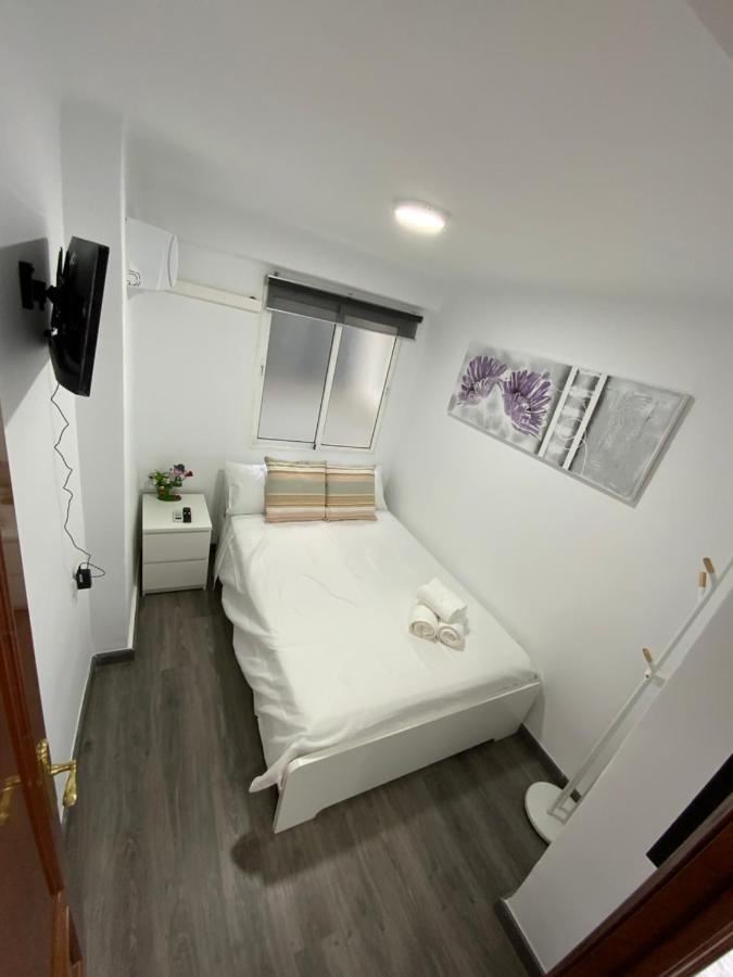 Apartment Berlanga Apartamento
