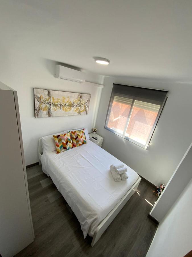 Berlanga Apartamento * Malaga