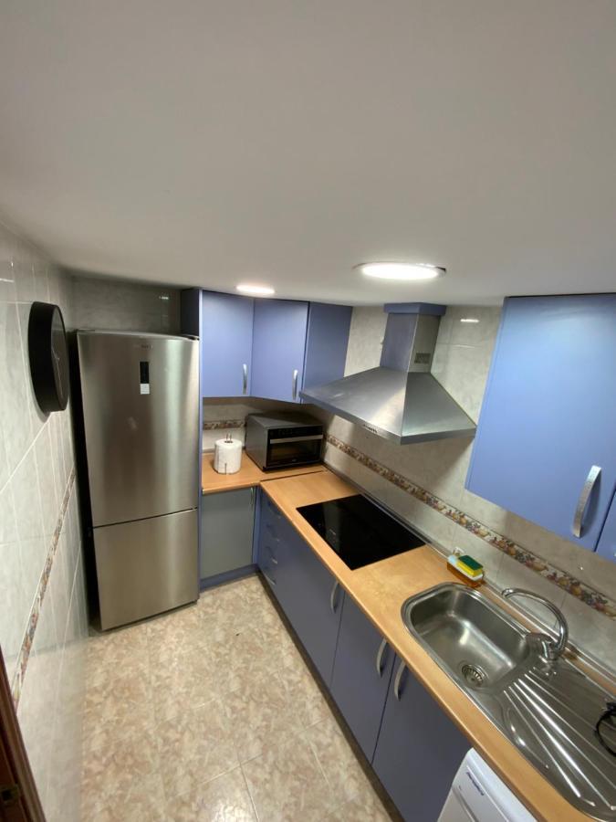 Apartment Berlanga Apartamento