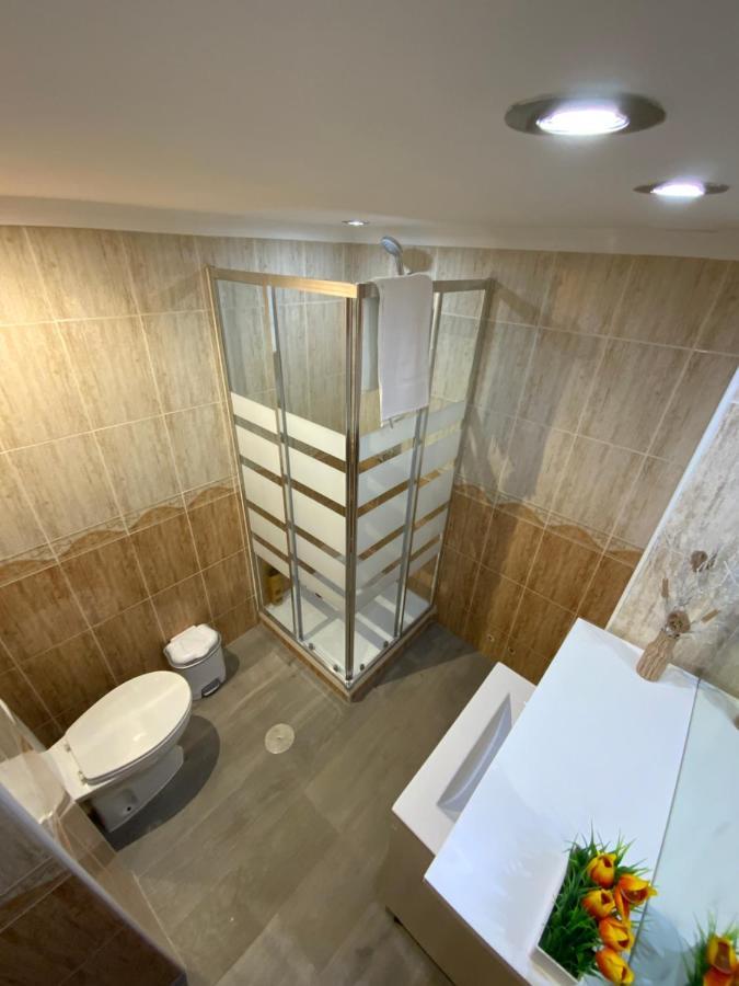 Apartment Berlanga Apartamento Malaga