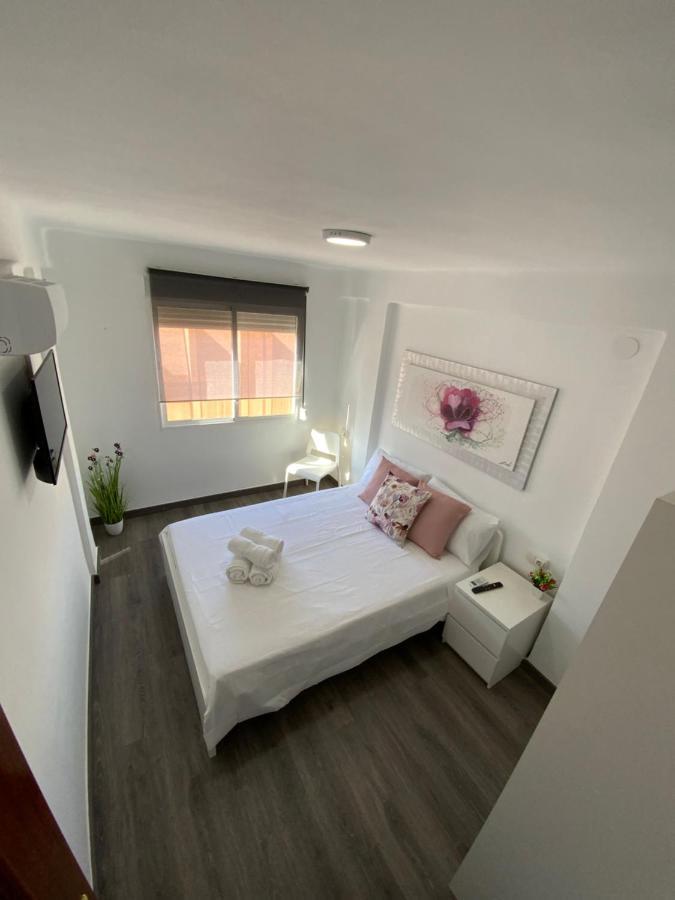 Apartment Berlanga Apartamento