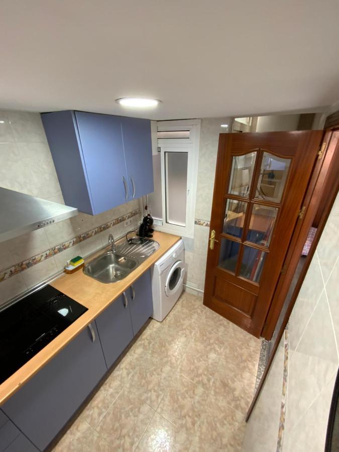 Berlanga Apartamento Apartment